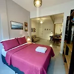 Loft Moderno Em Copacabana