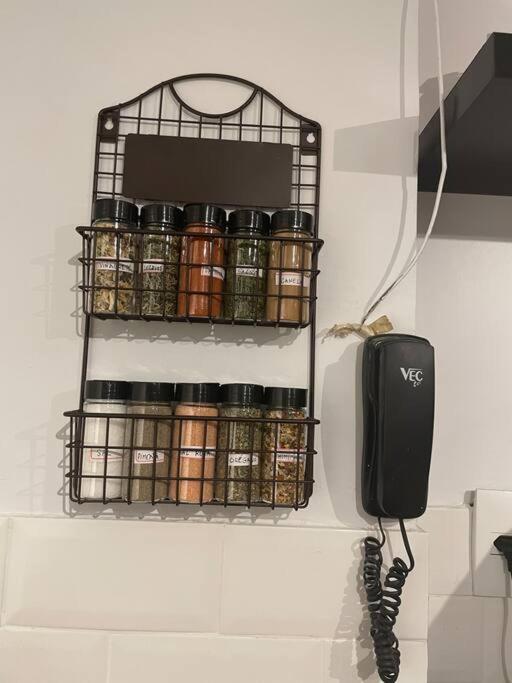 Loft Moderno Em Copacabana Río de Janeiro