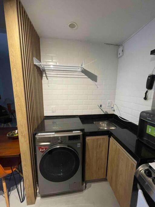 Loft Moderno Em Copacabana Apartamento Río de Janeiro