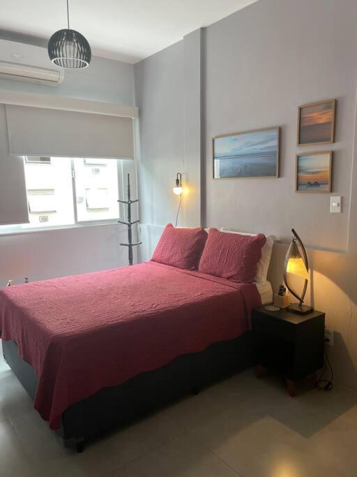 Apartamento Loft Moderno Em Copacabana Río de Janeiro
