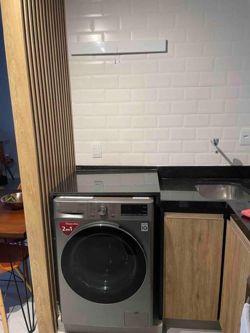 Loft Moderno Em Copacabana Río de Janeiro