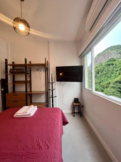 Loft Moderno Em Copacabana * Río de Janeiro