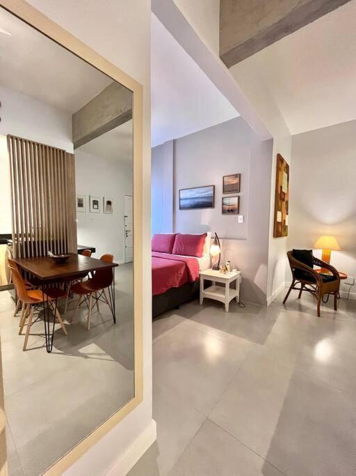 Loft Moderno Em Copacabana Río de Janeiro