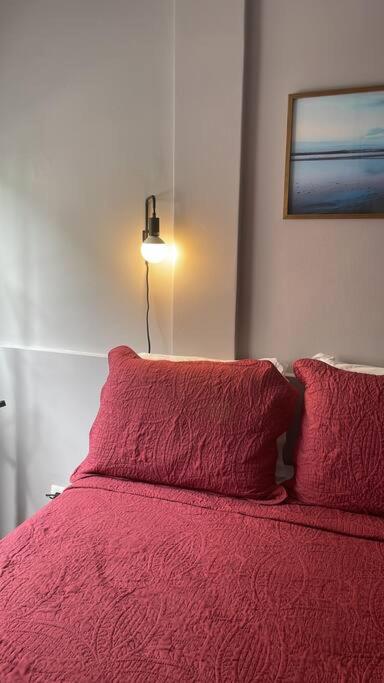 Apartamento Loft Moderno Em Copacabana