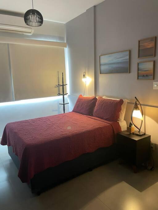 Loft Moderno Em Copacabana Apartamento *