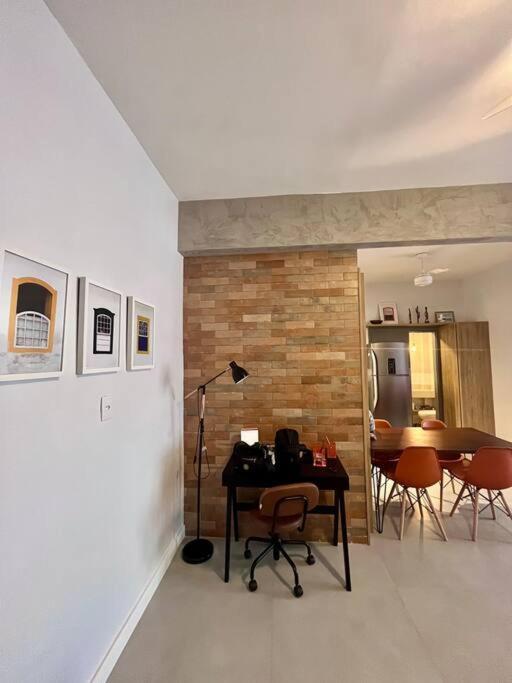 Loft Moderno Em Copacabana Apartamento Río de Janeiro