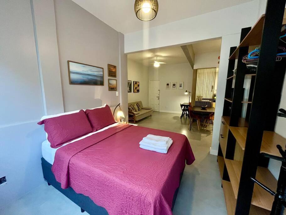 Loft Moderno Em Copacabana Río de Janeiro