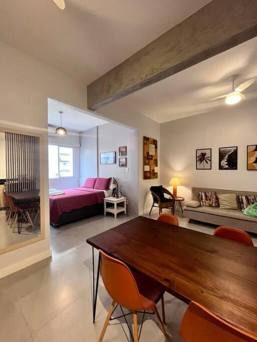 Loft Moderno Em Copacabana * Río de Janeiro