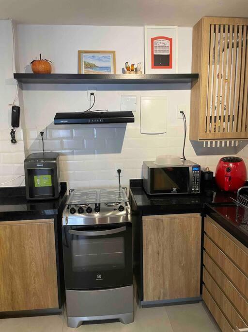 Loft Moderno Em Copacabana Apartamento Río de Janeiro