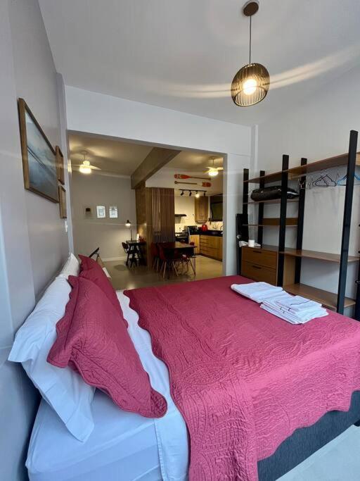 Loft Moderno Em Copacabana Río de Janeiro