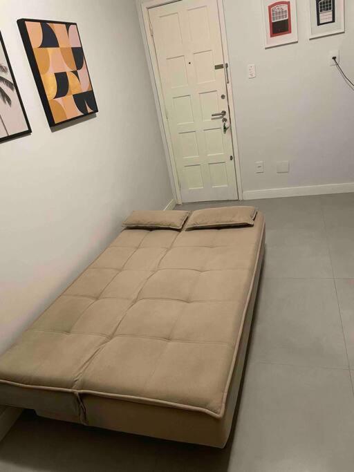 Loft Moderno Em Copacabana
