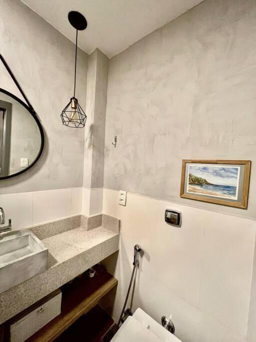 Loft Moderno Em Copacabana