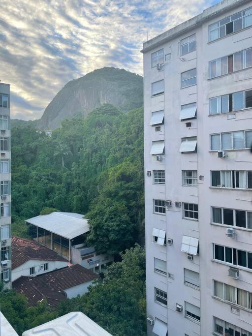 Apartamento Loft Moderno Em Copacabana *